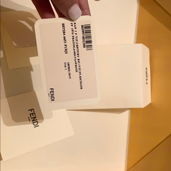 Fendi bag - Picture 5 of 5